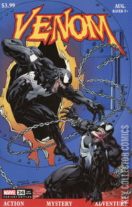 Venom #36 