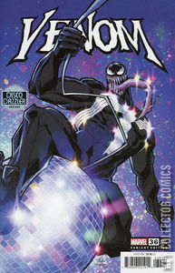 Venom #36 