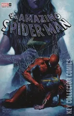 Variant Cover for Amazing Spider-Man #26