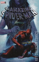 Variant Cover for Amazing Spider-Man #26