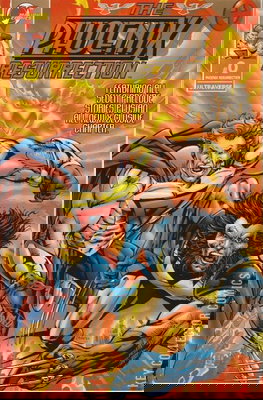 The Phoenix Resurrection