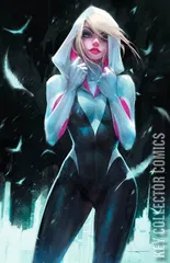 Variant Cover for Spider-Gwen: Ghost Spider #5