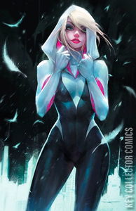 Spider-Gwen: Ghost Spider #5 