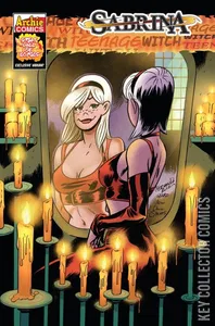 Sabrina the Teenage Witch Annual Spectacular 2024 #1