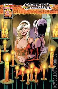 Sabrina the Teenage Witch Annual Spectacular 2024 #1