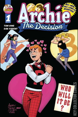 Archie: The Decision