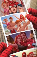 Cover for Ultimate Spider-Man #8