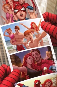Ultimate Spider-Man #8