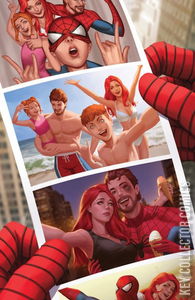 Ultimate Spider-Man #8