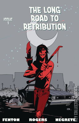 Long Road to Retribution, The