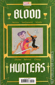 Blood Hunters #4