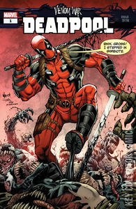 Venom War: Deadpool