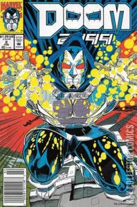 Doom 2099 #2