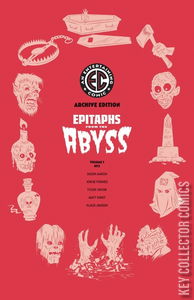 Epitaphs From the Abyss #2