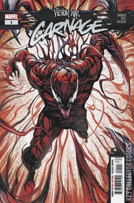 Venom War: Carnage
