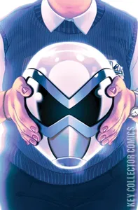 Power Rangers: Infinity #1
