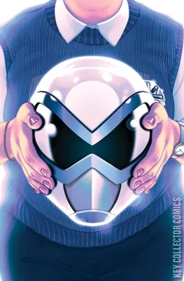 Power Rangers: Infinity