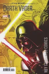 Variant Cover for Star Wars: Darth Vader #50