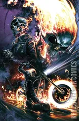 Variant Cover for Spirits of Vengeance #1