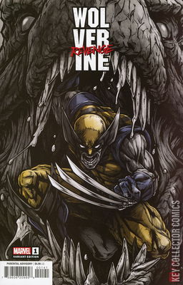 Wolverine: Revenge