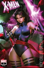 Variant Cover for X-Men #3
