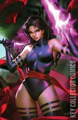 Variant Cover for X-Men #3