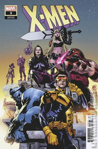 X-Men