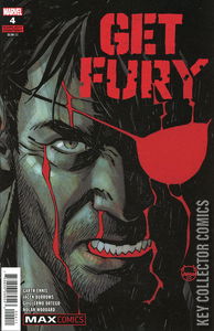 Get Fury #4