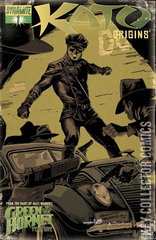 Variant Cover for Kato: Origins #1