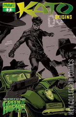 Variant Cover for Kato: Origins #1