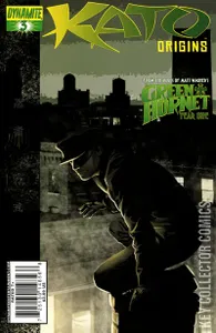 Kato: Origins #3