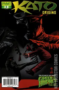 Kato: Origins #3