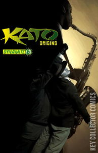 Kato: Origins #6