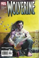 Cover for Wolverine #2