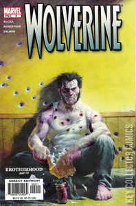 Wolverine #2