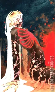Seven Years in Darkness: Year Two #1