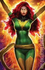 Variant Cover for Uncanny X-Men #101