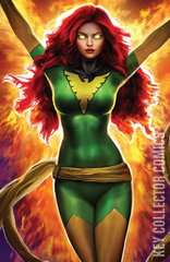 Variant Cover for Uncanny X-Men #101