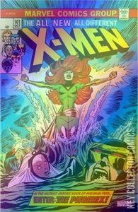 Uncanny X-Men #101 