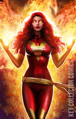 Variant Cover for Uncanny X-Men #101
