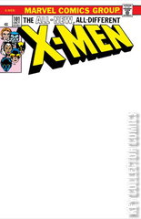 Variant Cover for Uncanny X-Men #101