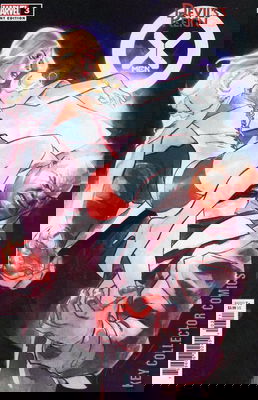 Devil's Reign: X-Men