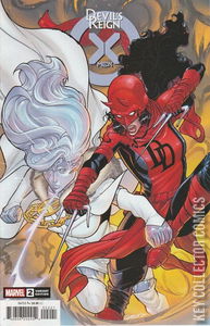 Devil's Reign: X-Men #2