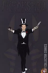 Freakshow #8