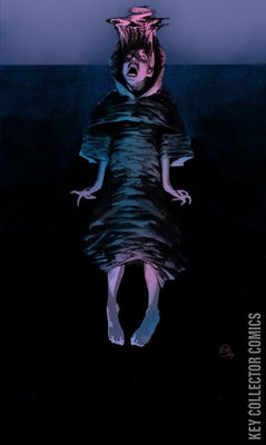 Seven Years in Darkness: Year Two