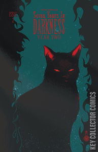 Seven Years in Darkness: Year Two #2