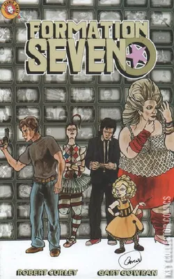 Formation Seven