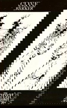 Variant Cover for Great and Secret Show, The #6