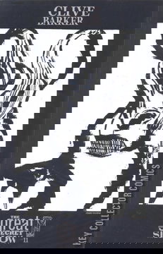 Variant Cover for Great and Secret Show, The #11