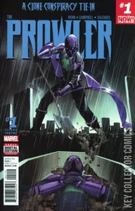 Prowler #1